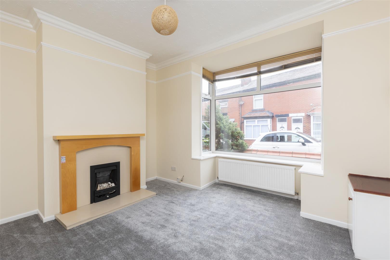 3 bed property in Geoffrey Street, Chorley